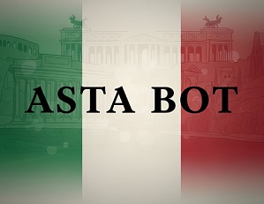 Asta BoT 12 novembre